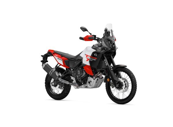 Tenere 700 World Raid