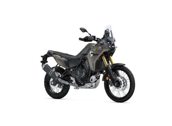 Tenere 700