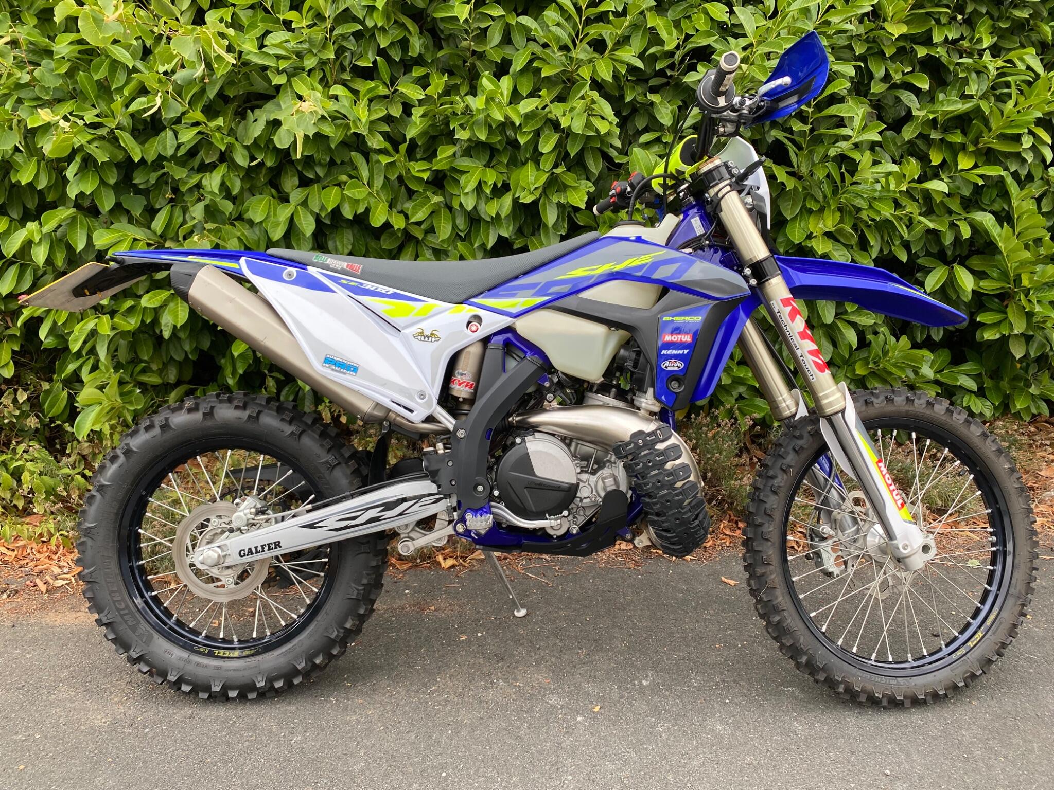 2023 Sherco 300 SE-R Factory