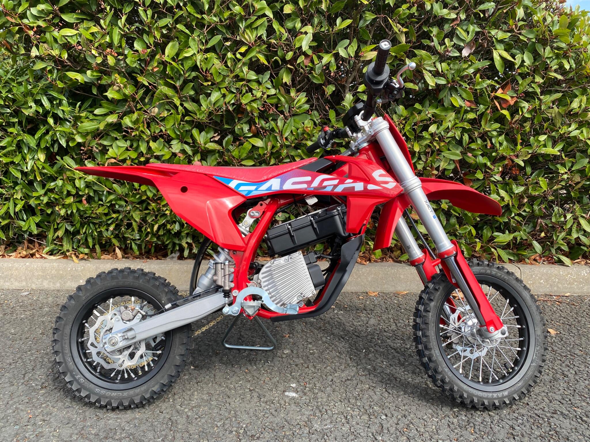 New Gas Gas MC-E 5